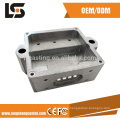 Die casted aluminum motorbicycle parts with own mould workshop